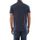Kleidung Herren T-Shirts & Poloshirts Tommy Hilfiger DM0DM07800 GARMENT DYE POLO-C87 TWLIGHT NAVY Blau