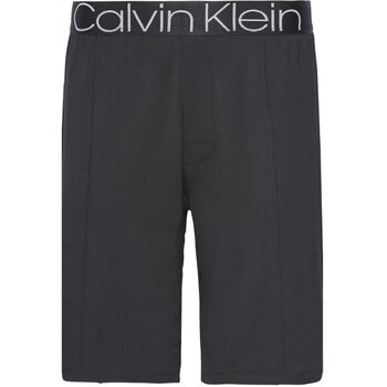 Calvin Klein Jeans  Shorts 000NM1565E SHORT-001 BLACK