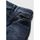 Kleidung Jungen Shorts / Bermudas Diesel 00J3CI KXB3K KROOLEY-NE SHORT-K01 Blau