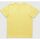 Kleidung Kinder T-Shirts & Poloshirts Diesel T-JUSTDIVISION 00J47V 00YI9-K25C Gelb