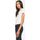 Kleidung Damen T-Shirts & Poloshirts G-Star Raw D15115 4107 GRAPHIC 20-110 WHITE Weiss