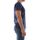 Kleidung Herren T-Shirts & Poloshirts Bomboogie TM6345 T JORG-205 NIGHT BLUE Blau