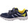 Schuhe Herren Fitness / Training D.t New York Sportschuhe B419299 NAV Blau