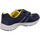 Schuhe Herren Fitness / Training D.t New York Sportschuhe B419299 NAV Blau