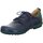 Schuhe Herren Derby-Schuhe & Richelieu Think Schnuerschuhe Kong Schuhe grün Glattleder 769 3-000769-8000 Blau