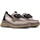 Schuhe Damen Low Boots Hispanitas CHI233135 Beige