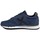 Schuhe Sneaker Low Munich 1690104 Blau