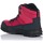 Schuhe Mädchen Sportliche Sandalen Campagnolo 31Q4954 C809 Rosa