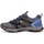 Schuhe Herren Sportliche Sandalen Chiruca MAUI 23 Blau