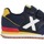 Schuhe Sneaker Low Munich 1695139 Blau