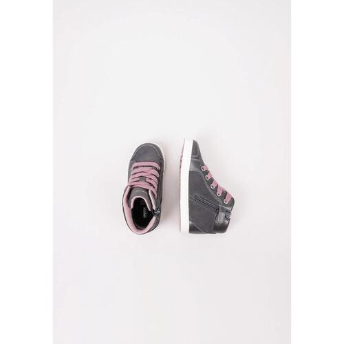 Geox B KILWI GIRL B Grau