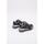 Schuhe Jungen Sneaker Low Geox J BAYONYC BOY B Schwarz