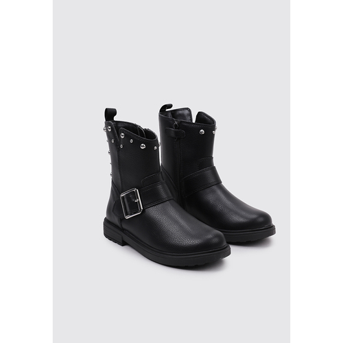 Geox J ECLAIR GIRL K Schwarz