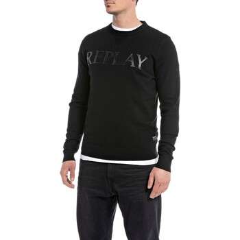 Replay  Pullover -