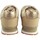 Schuhe Damen Multisportschuhe MTNG Damenschuh MUSTANG 69983 beige Braun