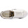 Schuhe Damen Sneaker Low Replay RZ3E0004L Weiss