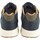 Schuhe Herren Multisportschuhe MTNG Herrenschuh MUSTANG 84440 blau Blau