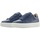 Schuhe Herren Sneaker Alexander Smith N1U12BLE Blau