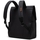 Taschen Damen Rucksäcke Herschel City Backpack - Black Schwarz