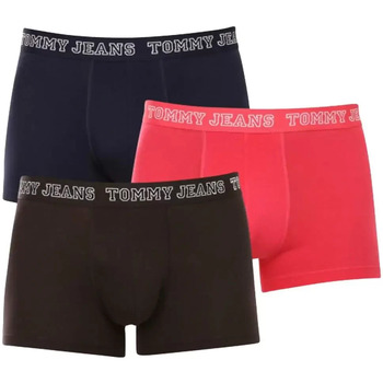 Unterwäsche Herren Boxer Tommy Jeans Essential Multicolor