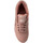 Schuhe Damen Sneaker Low Reebok Sport Essential Rosa