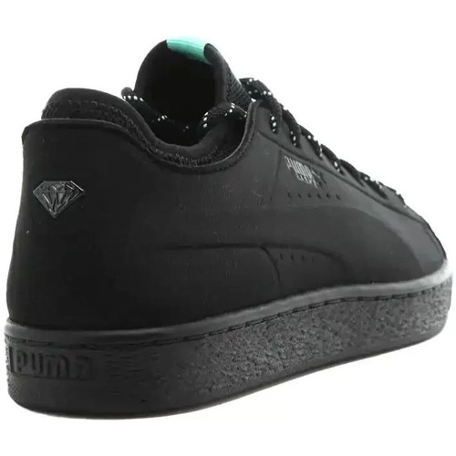 Puma Authentic Schwarz