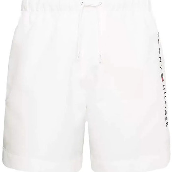 Tommy Jeans  Badeshorts Flag