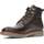 Schuhe Herren Stiefel Panama Jack GLASGOW GTX STIEFEL BRAUN_C2