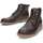 Schuhe Herren Stiefel Panama Jack GLASGOW GTX STIEFEL BRAUN_C2