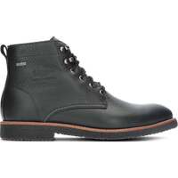 Schuhe Herren Stiefel Panama Jack GLASGOW GTX STIEFEL SCHWARZ_C3