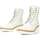 Schuhe Damen Stiefel Panama Jack HAARIGE PADMA-STIEFEL WHITE_B12