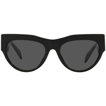 Versace  Sonnenbrillen Sonnenbrille VE4440U GB1/87