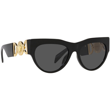 Versace Sonnenbrille VE4440U GB1/87 Schwarz