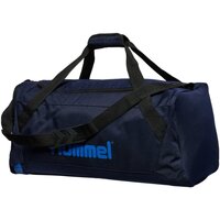 Taschen Sporttaschen hummel Sport CORE SPORTS BAG 204012/7459 Blau