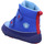Schuhe Jungen Babyschuhe Affenzahn Klettschuhe Vegan Comfy 00846-30214 hai Mikrofaser 00846-30214 Blau