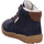 Schuhe Mädchen Babyschuhe Ricosta Maedchen DENNY 50 3300303/180 Blau