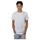 Kleidung Herren T-Shirts & Poloshirts Koloski T.shirt Weiss