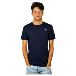 Kleidung Herren T-Shirts & Poloshirts Koloski T.shirt Blau