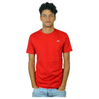 Kleidung Herren T-Shirts & Poloshirts Koloski T.shirt Rot