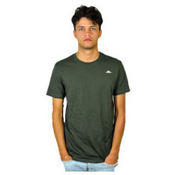 Kleidung Herren T-Shirts & Poloshirts Koloski T.shirt Grün