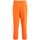 Kleidung Damen Hosen Vila Dima Pants - Russet Orange Orange