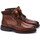 Schuhe Herren Boots Pikolinos M8U-8216C1 Braun