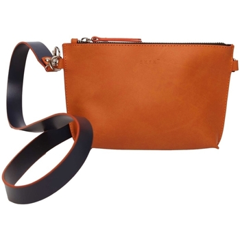 Taschen Damen Portemonnaie Skfk Emy Bag - Orange Orange