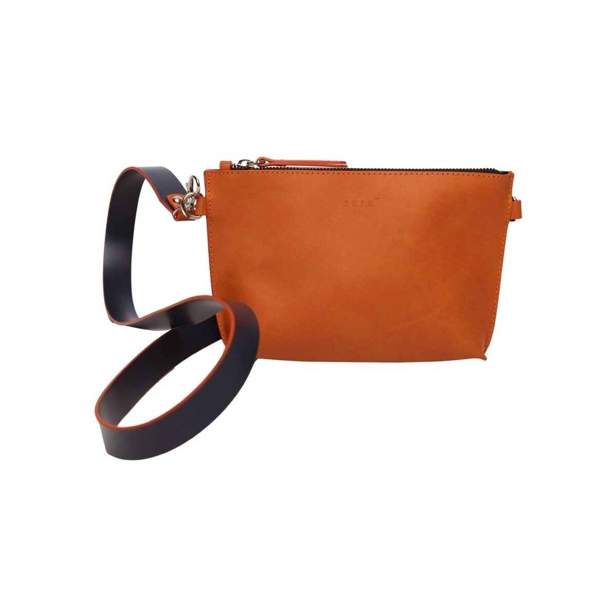 Taschen Damen Portemonnaie Skfk Emy Bag - Orange Orange