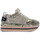 Schuhe Damen Sneaker Low Replay RS4H0005S Grau