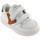 Schuhe Kinder Sneaker Victoria Kids  Sneackers 124104 - Teja Weiss