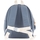 Taschen Kinder Rucksäcke Victoria Backpack 9123030 - Azul Blau