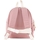 Taschen Kinder Rucksäcke Victoria Backpack 9123030 - Rosa Rosa