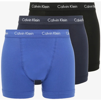 Calvin Klein Jeans  Blau