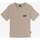 Kleidung Jungen T-Shirts & Poloshirts Le Temps des Cerises T-shirt UZURBO Weiss